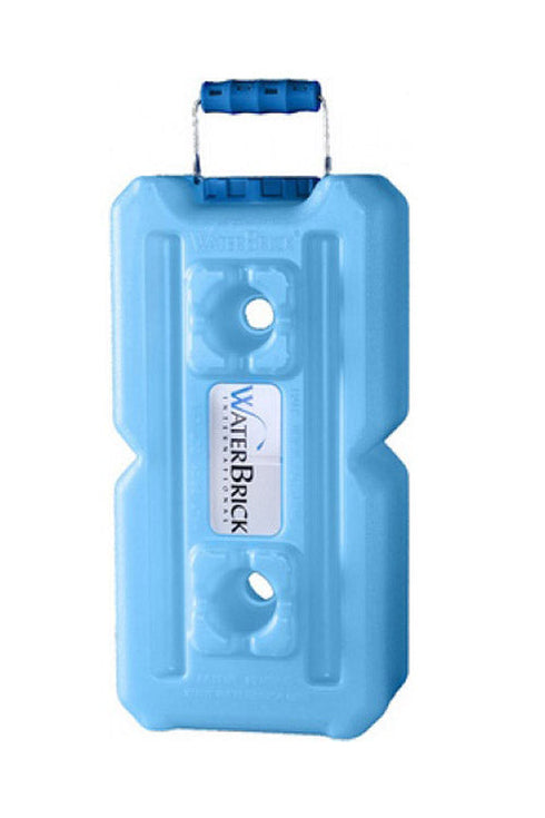 Waterbrick Water Storage Containers x 16